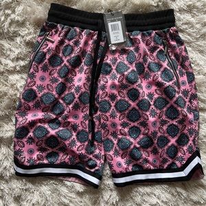 American Stitch Shorts